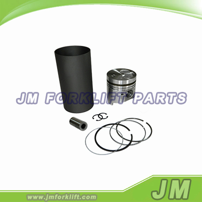 Cylinder Liner Set 4D94LE