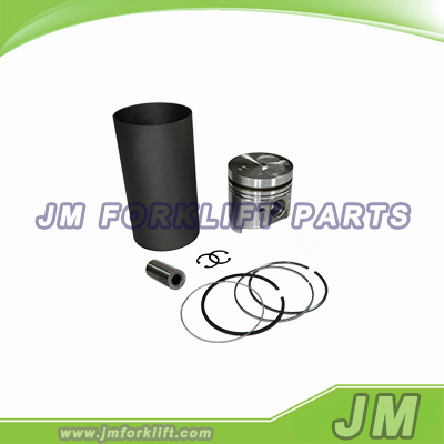 Cylinder Liner Set 4D98E