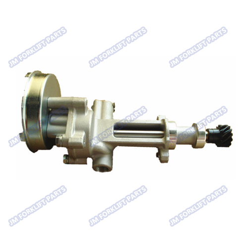 Oil pump  5-13100-126-3