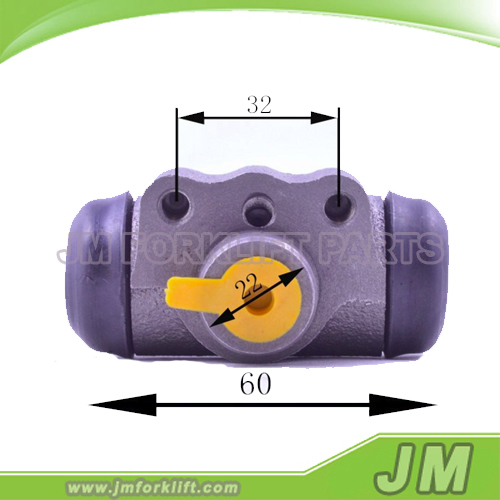 JUNGHEINRICH MASTER CYLINDER 50009852 
