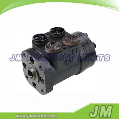 Steering Gear Box 502-1302