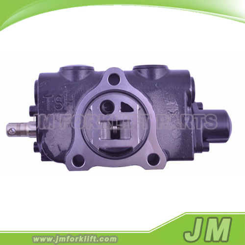 NICHIYU FB15-30/70 Multi-way valve assembly 5122004