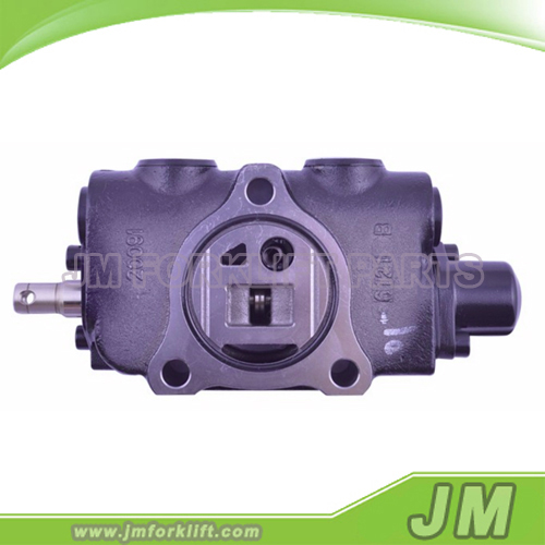 NICHIYU FB15-30/75 Multi-way valve assembly 5122005 