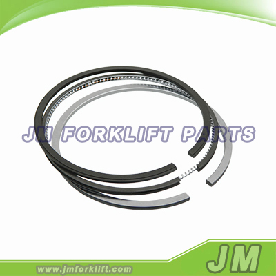 Piston Ring Z-1-12121-065-0; Z-1-12121-101-1