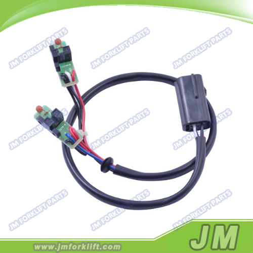 SHINKO travel motor sensor 5242259-85