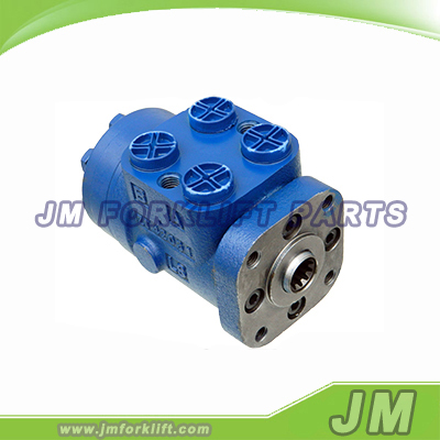 Steering Gear Box  530-1303