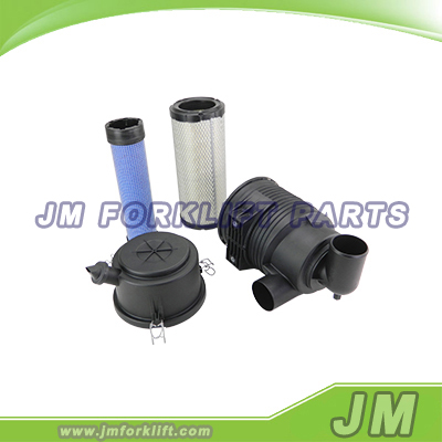 Air Cleaner Assy 534A0-60011