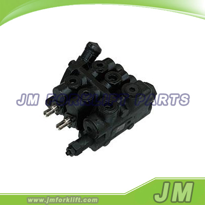 Control Valve 534A2-40402(534A2-40403)