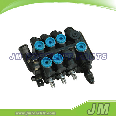 Control Valve 534A2-40502(534A2-40503)