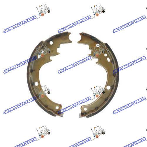 Brake Shoes  537050