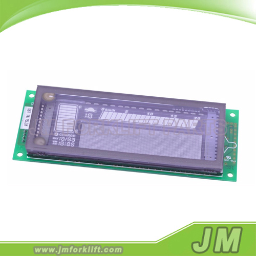 NICHIYU FB15-25 Display screen 54000-16070