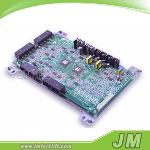NICHIYU FBR15-75 EPS Circuit board 54000-97761