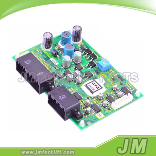 NICHIYU FBT15-75 EPS Circuit board 54001-64422 （54001-64420）
