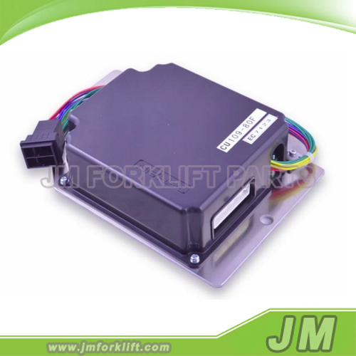 NICHIYU FB20-25 EPS Circuit board 54002-09760