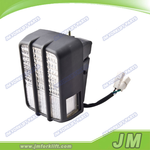 Headlight light 56520-23330-71