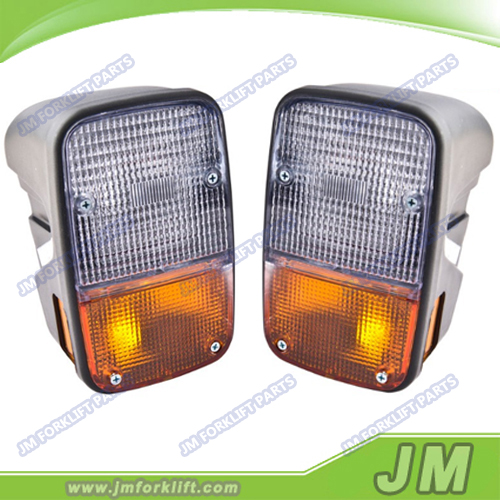 Headlight light 56540-13131-71 (56550-13131-71)