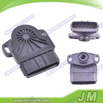 TOYOTA acceleration sensor 57510-26600-71