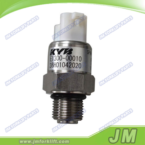TOYOTA 7FB/7FD pressure sensor 