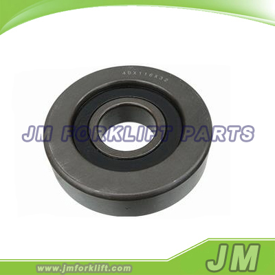 Mast roller 59117-20H02