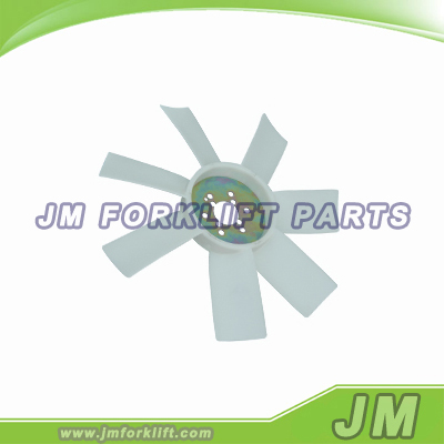 Fan Blade 600-623-8480