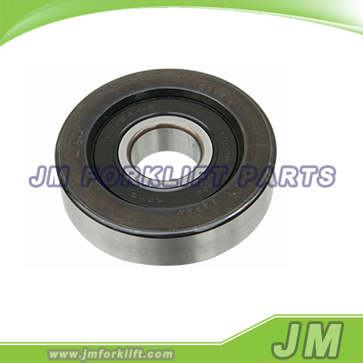 Mast roller 61236-10890-71