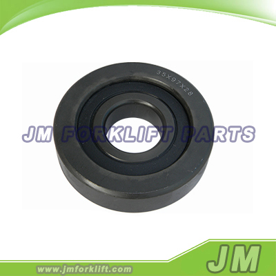 Mast roller 61236-11500-71