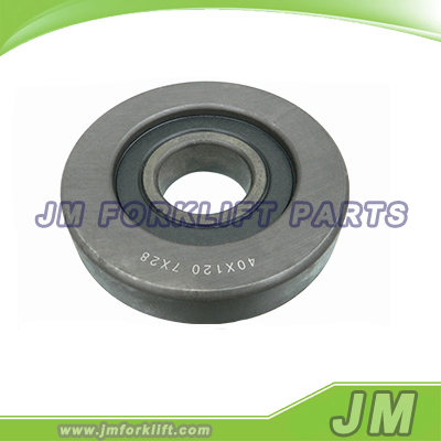 Mast roller 61236-23420-71
