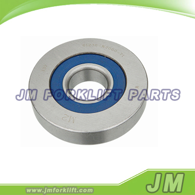 Mast roller 61236-N2060-71