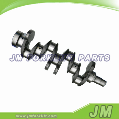 Crankshaft 6202-31-1110