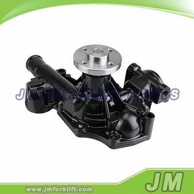 Water Pump  6202-63-1200
