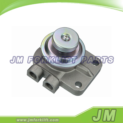 Manual Fuel Pump  6202-73-6110