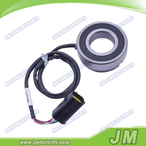 NICHIYU Bearing sensor 6206V64