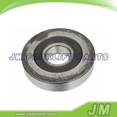 Mast roller 63381-23420-71
