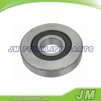 Mast roller 63383-13310-71