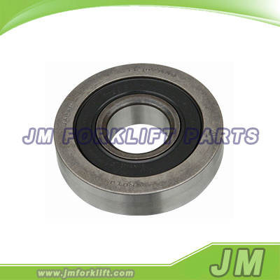 Mast roller 63383-16600-71; 63383-N1060-71