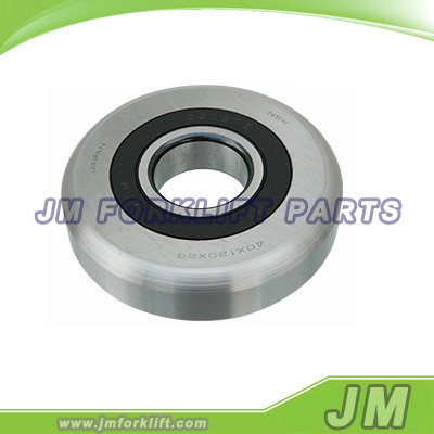 Mast roller 63481-26630-71