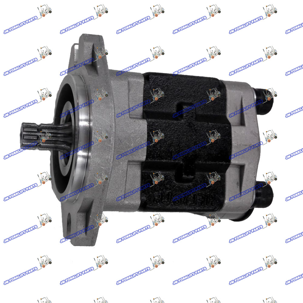 Hydraulic Pump  67110-23660-71