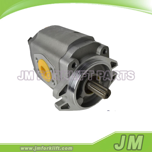 Hydraulic pump 67110-23870-71