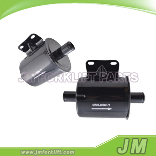 TOYOTA filter 67502-20540-71 