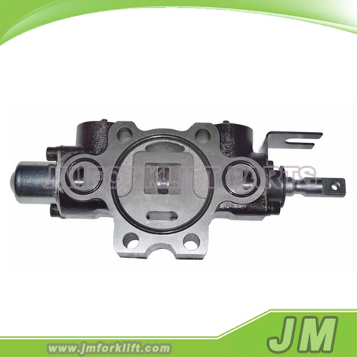 TOYOTA 7FB Multi-way valve assembly 67601-15460-71 