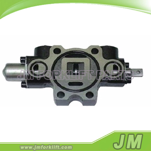 TOYOTA Multi-way valve assembly 67601-25080-71 