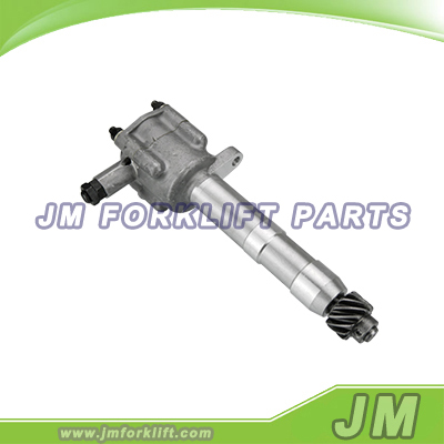 Oil Pump XINCHAI 490BPG; A490BPG; C490BPG
