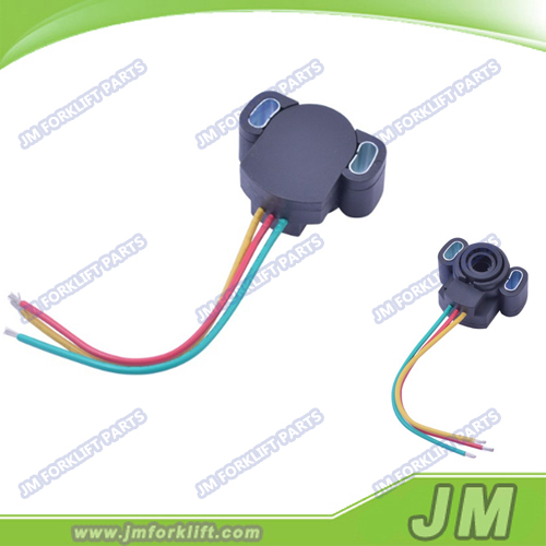 LINDE acceleration sensor 7916400105