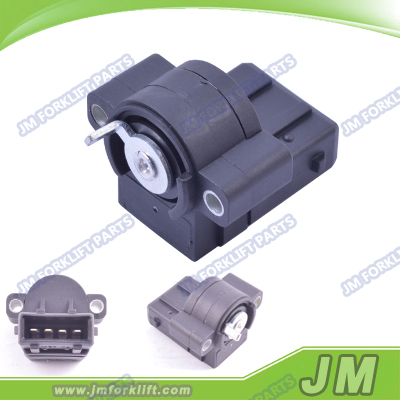 LINDE acceleration sensor 7916400159