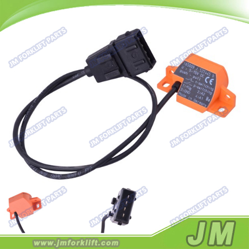 LINDE speed sensor 7917415525