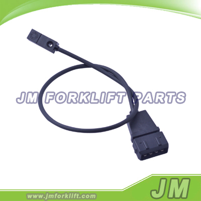 LINDE speed sensor  7917415561