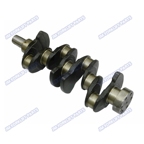 Crankshaft  8-94139-669-0