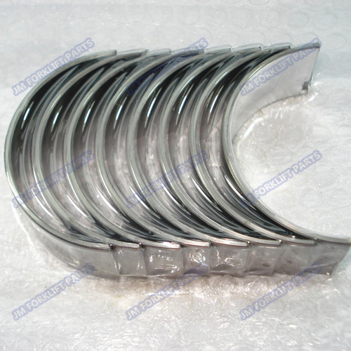 Bearing,Connect Rod+0.75  C240