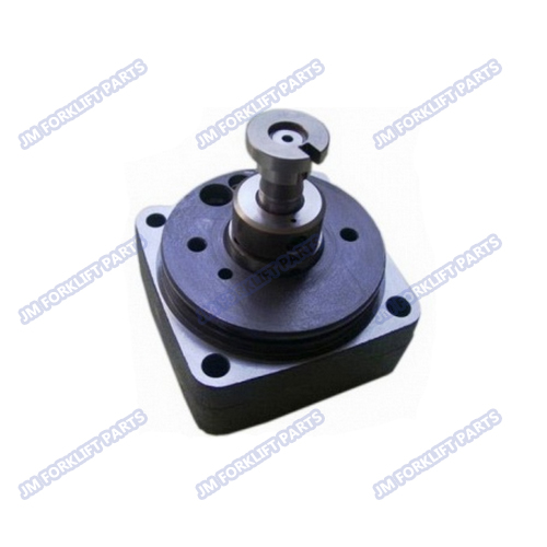 Head, Injector  8-94328-604-0