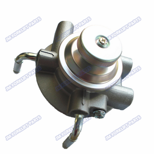 Priming Pump  8-94367-293-3